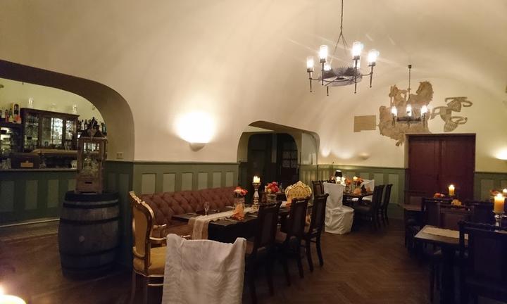 Ristorante Al Castello