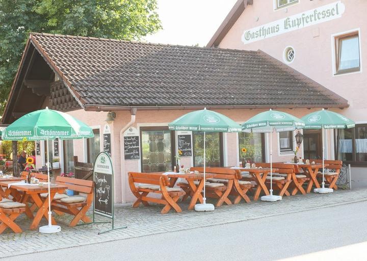 Gasthaus Kupferkessel