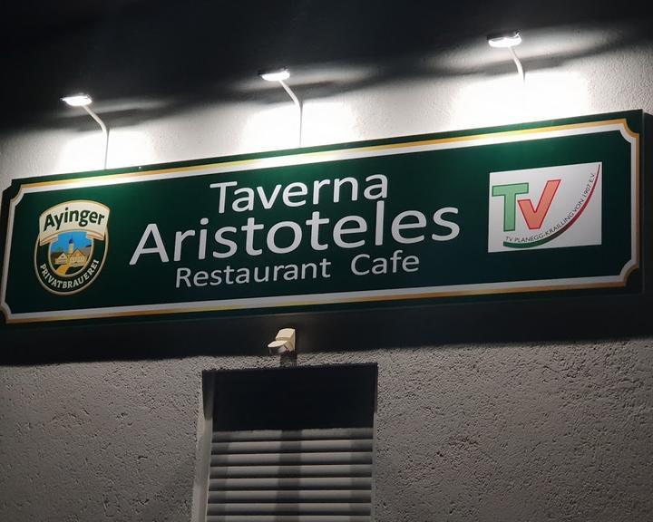 Aristoteles taverna