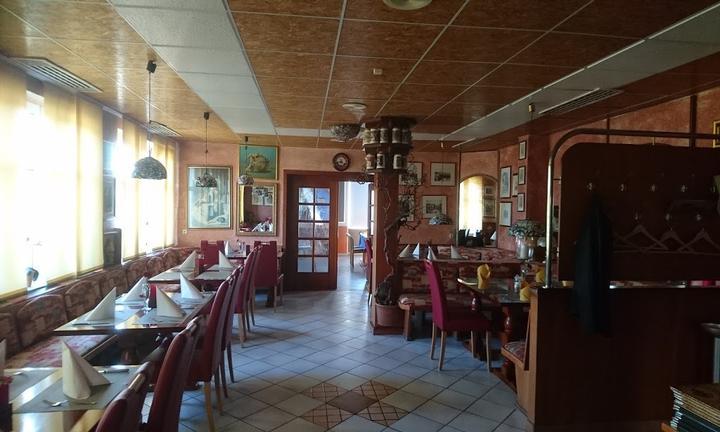 Ristorante da Rosario