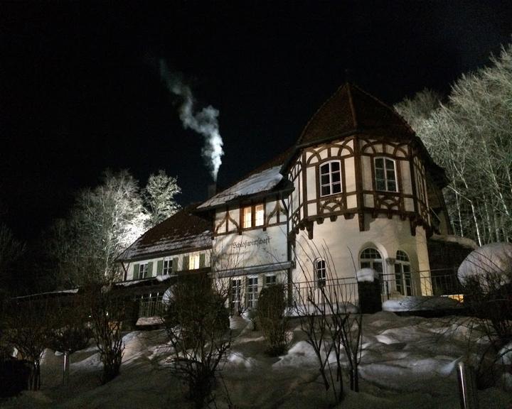 Schlossrestaurant Neuschwanstein