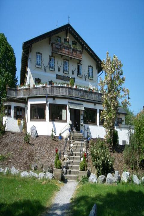 Gasthaus Zum Goldenen Tal