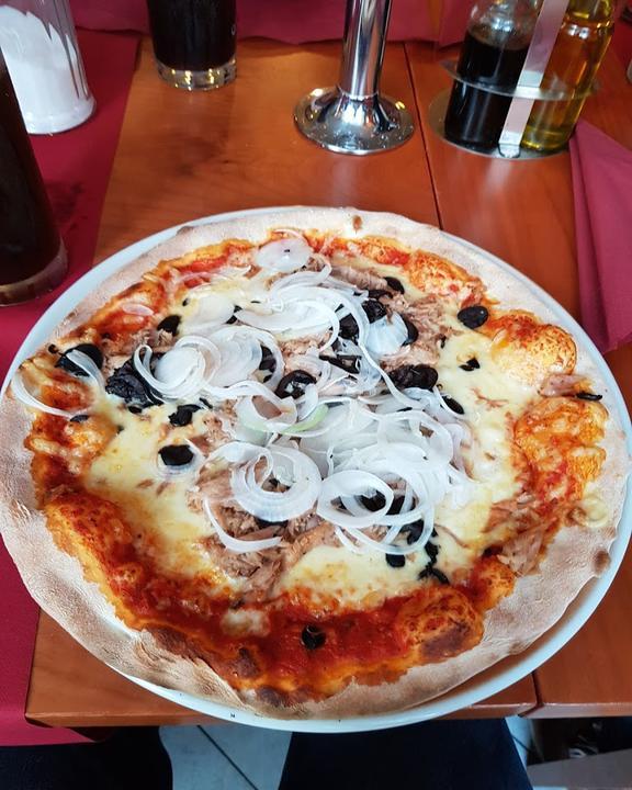 Pizzeria Da Massimo